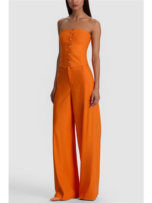 Pantaloni Stu ALICE & OLIVIA | CC605418110K801